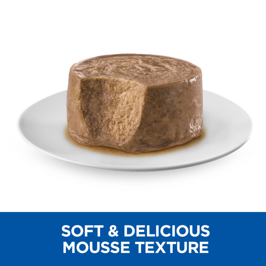Hill's Science Plan Puppy & Mother Mousse - 200 g