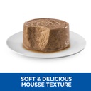 Hill's Science Plan Puppy & Mother Mousse - 200 g