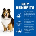 Hill's Science Plan Sensitive Stomach & Skin Medium Adult Dog Food with Chicken Dry - 2.5kg