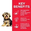 Hill's Science Plan Sensitive Stomach & Skin Small & Mini Adult Dog Food with Chicken Dry - 1.5 kg