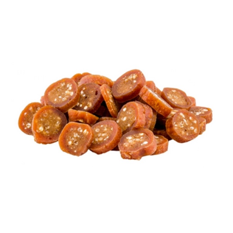 Deli Bites Duck - 65 g