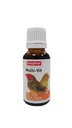 Multi Vitamin Bird - 20 ml (New Formula)