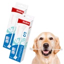  Bioline Toothbrush for Dogs Set 4pcs