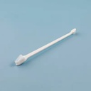  Bioline Toothbrush for Dogs Set 4pcs
