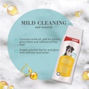 Bioline Mink Oil Dog Shampoo