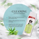 Bioline Aloe Vera Dog Shampoo