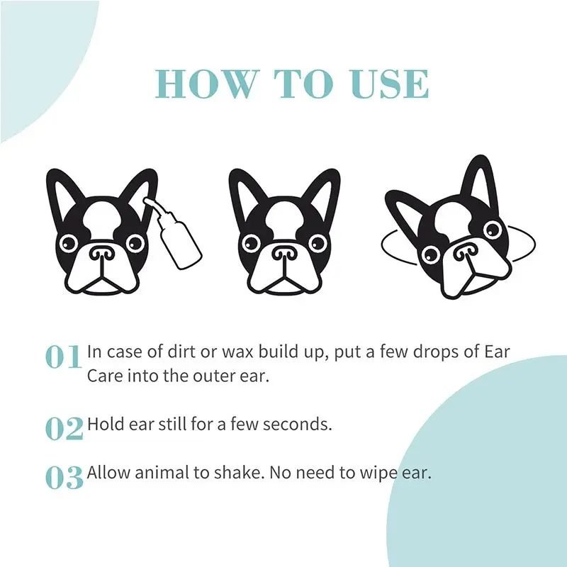 Bioline Ear Care 50ml