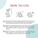 Bioline Kitten Shampoo - 200 ml