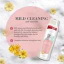 Bioline Kitten Shampoo - 200 ml
