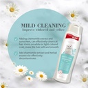 Bioline White Coat Shampoo For Cat - 200 ml