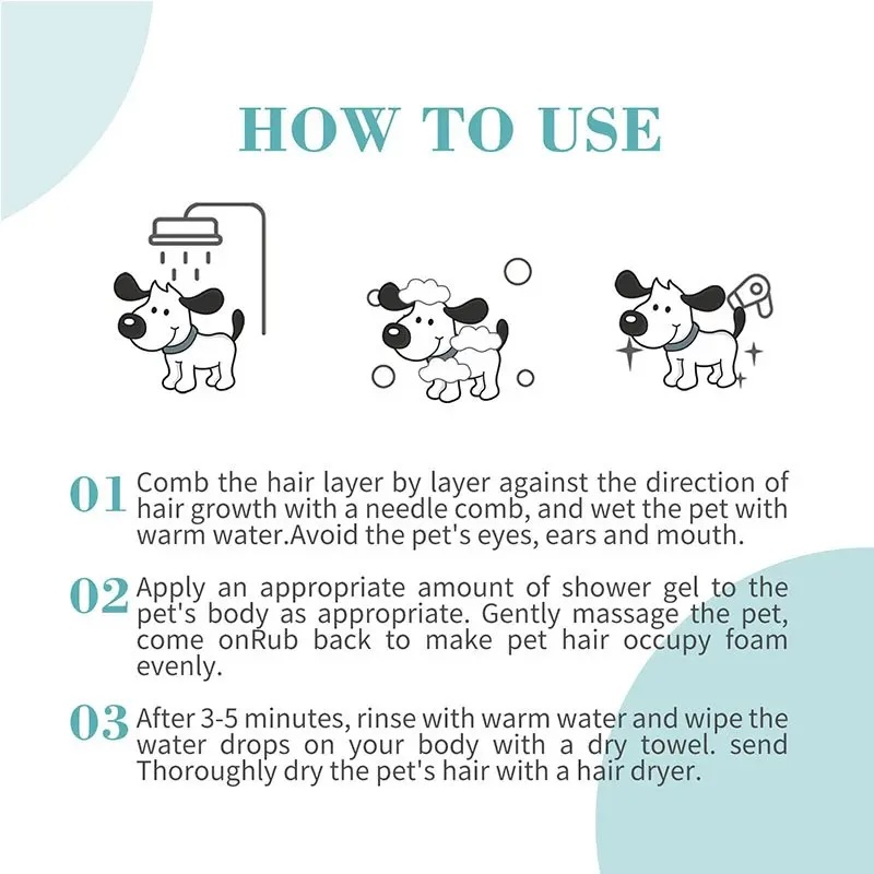 Biolineglossy Coat Shampoo - Dogs And Cats - 250 ml