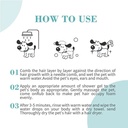Biolineglossy Coat Shampoo - Dogs And Cats - 250 ml