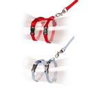  Duvo Kitten Walking Set Uni Mixed Colors 15 - 25cm / 8mm - 125cm