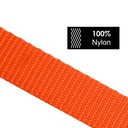 DOCO® Signature Nylon Leash - 4ft-1.5 x 120cm (S)