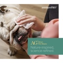 NurturePro AG+ Silver Pet Wet Wipes (100 Sheets/ Pack)
