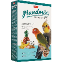 Padovan Grandmix Parrocchetti