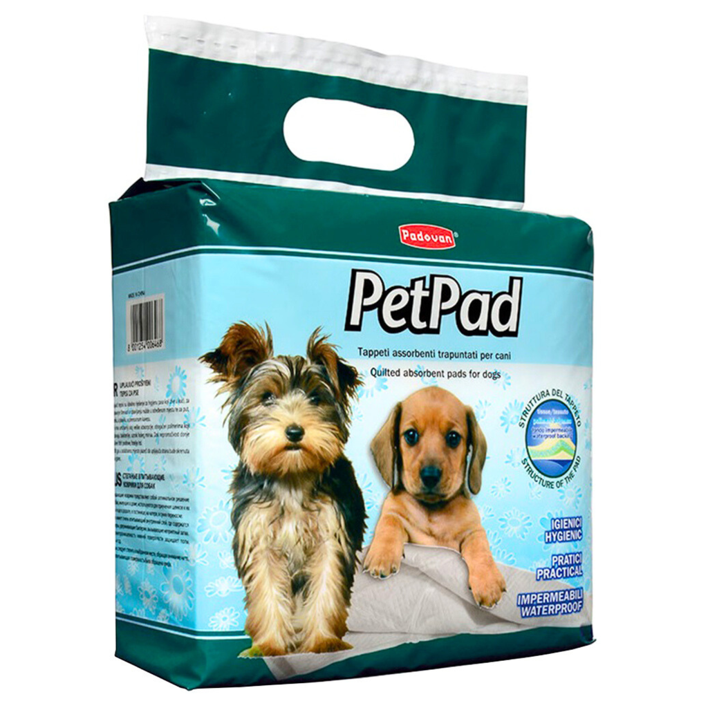 Padovan Pet Pad [Count - 10]