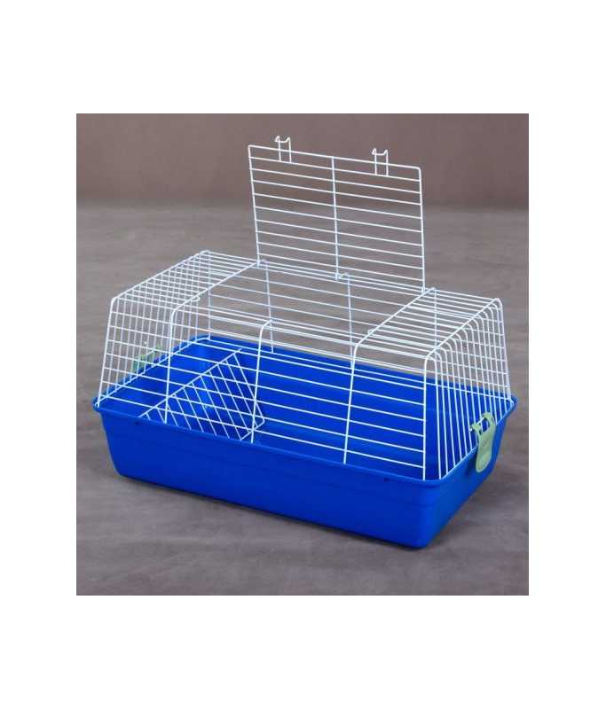 Dayang Rabbit & Small Animal Cage (R1) - 59 x 35.5 x 31.5cm