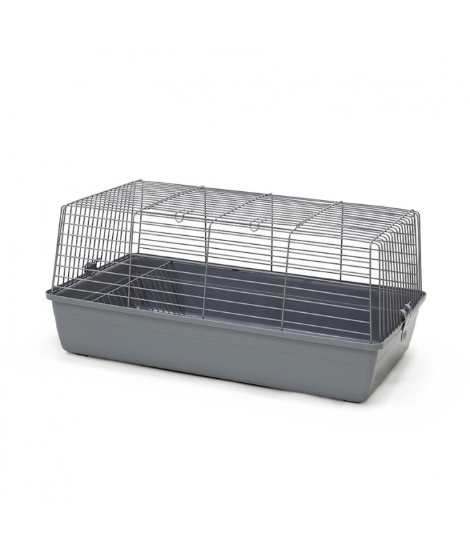 Dayang Rabbit & Small Animal Cage - 84 x 48.5 x 38 cm