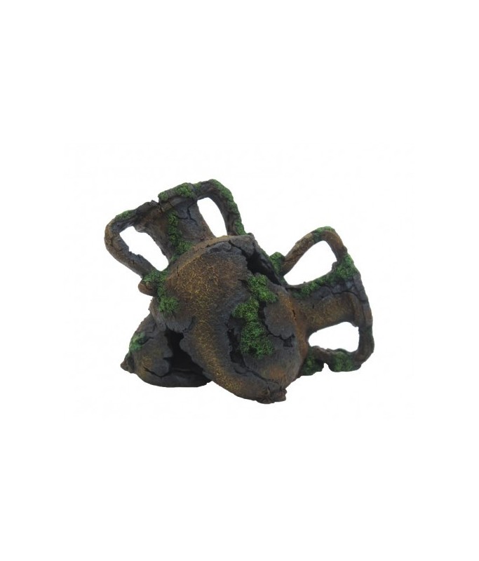 Yusee Aquarium Decoration  - YS-17513 22 X 13 X 17 cm