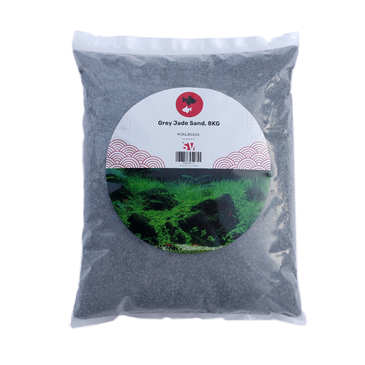 Gray Jade Sand 1 kg