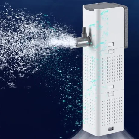 Sobo Multifunctional Internal Filter AQ-500F