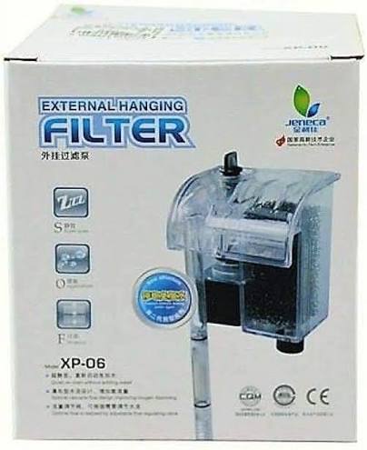 Jeneca Hang On Filter XP-06