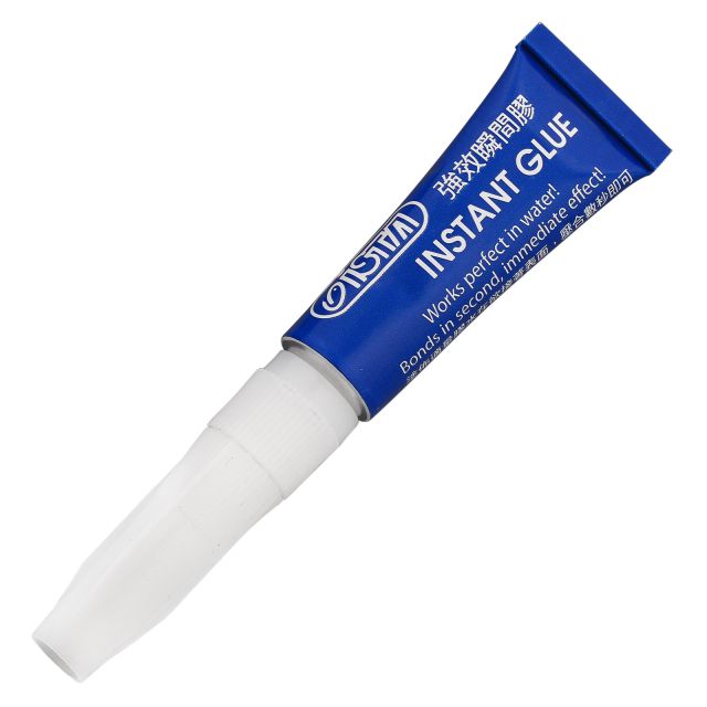 ISTA Aquascaping  Glue - 4g