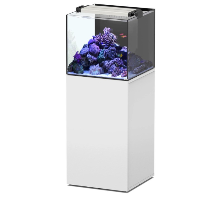 Aquaview 50 Aquarium Full Set with Cabinet 