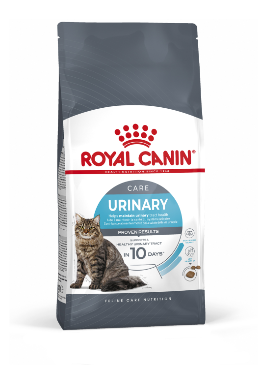 Feline Care Nutrition Urinary Care 2 kg