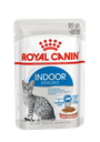 Feline Health Nutrition Indoor Sterilised (WET FOOD - Pouches)