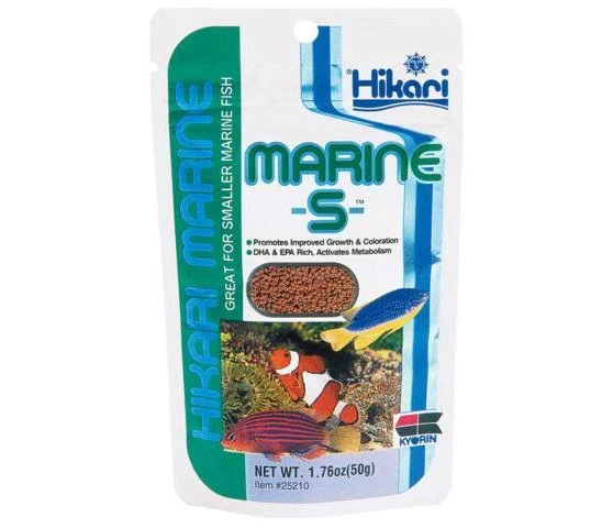 Hikari Marine S 50 g