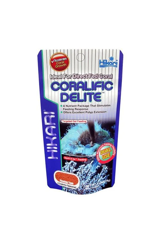 Hikari Marine Coralific Delite 35G S50G