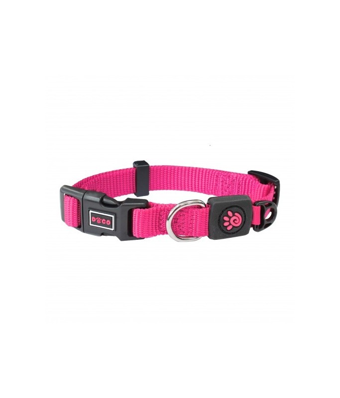 DOCO Signature Nylon Collar (DCSN002)