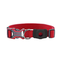 DOCO® AirTag D-ring Collar 2.0 x 34-51cm (M)