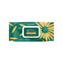 NurturePro AG+ Silver Pet Wet Wipes (100 Sheets/ Pack)