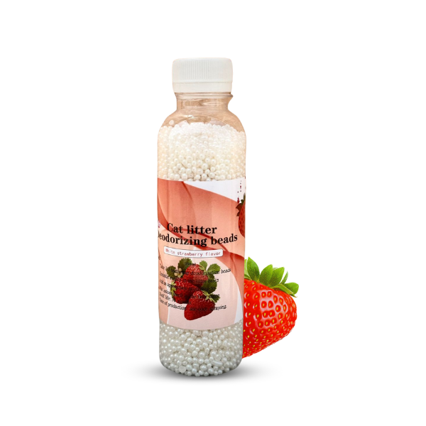 Cat Litter Deoderizing Beads - 250 ml