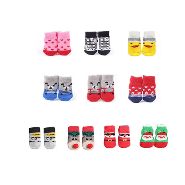 Dog Socks 1012