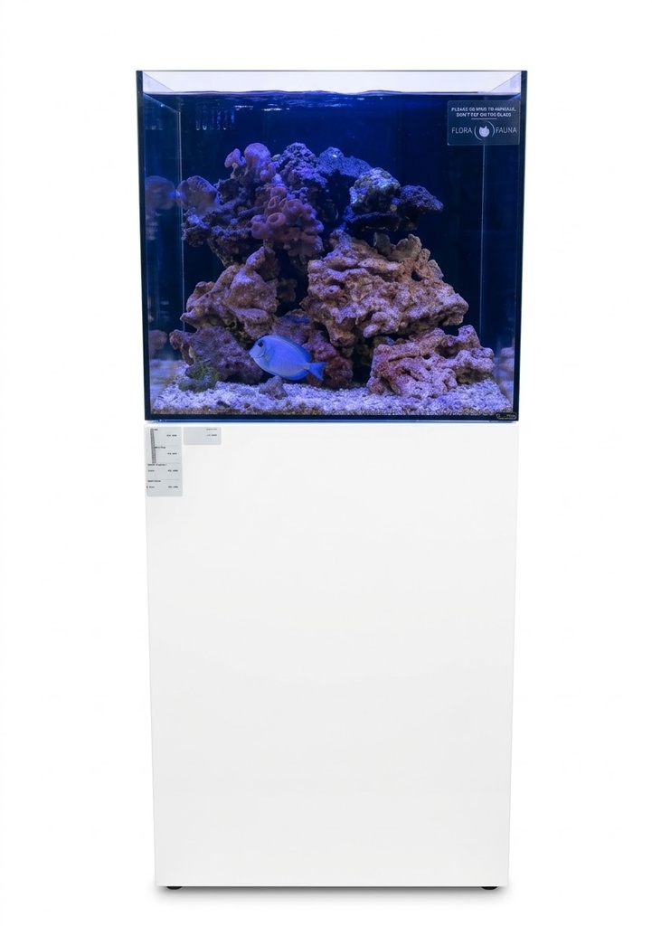 Aquaview 50 Marine Set Up