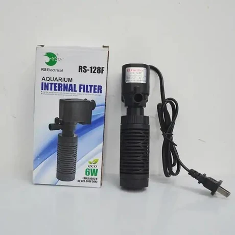 RS Electrical Internal Filter RS-128F