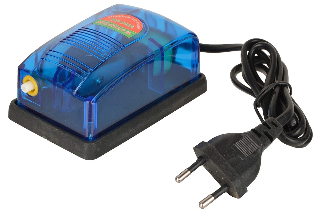 RS Electrical Air Pump 248A 