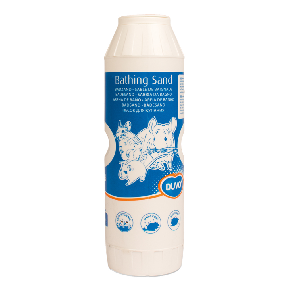 Duvo+ Bathing Sand - 1.9 kg