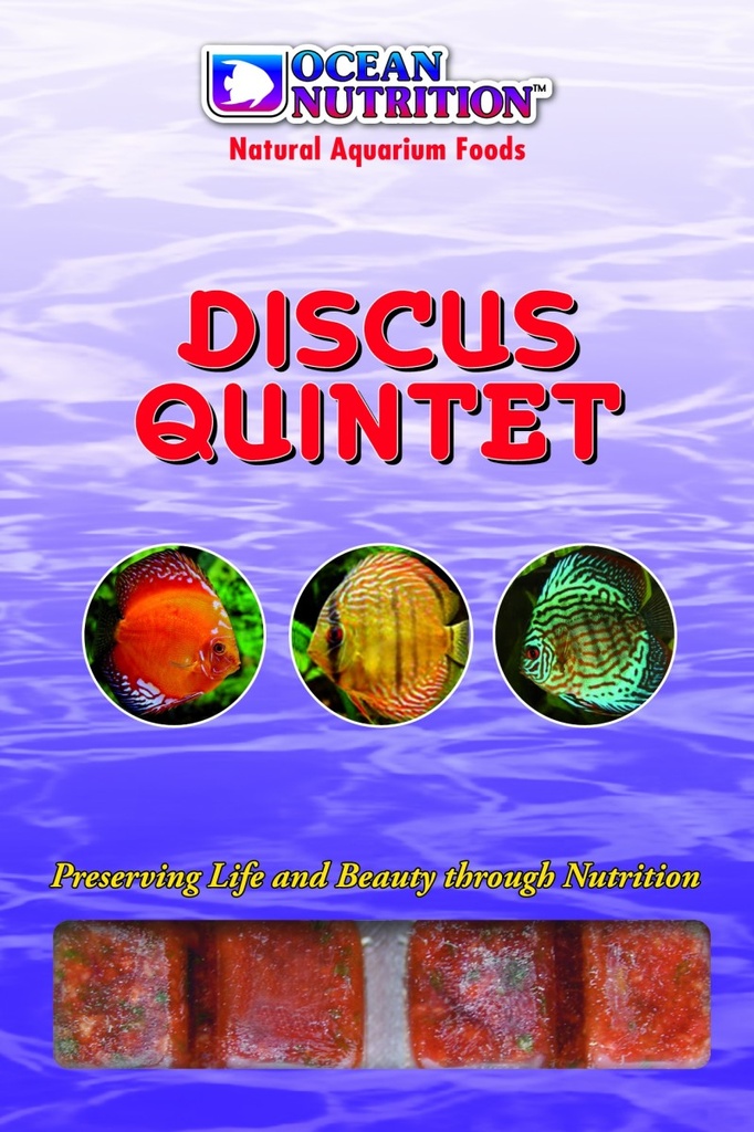  Discus Quintet 100 g