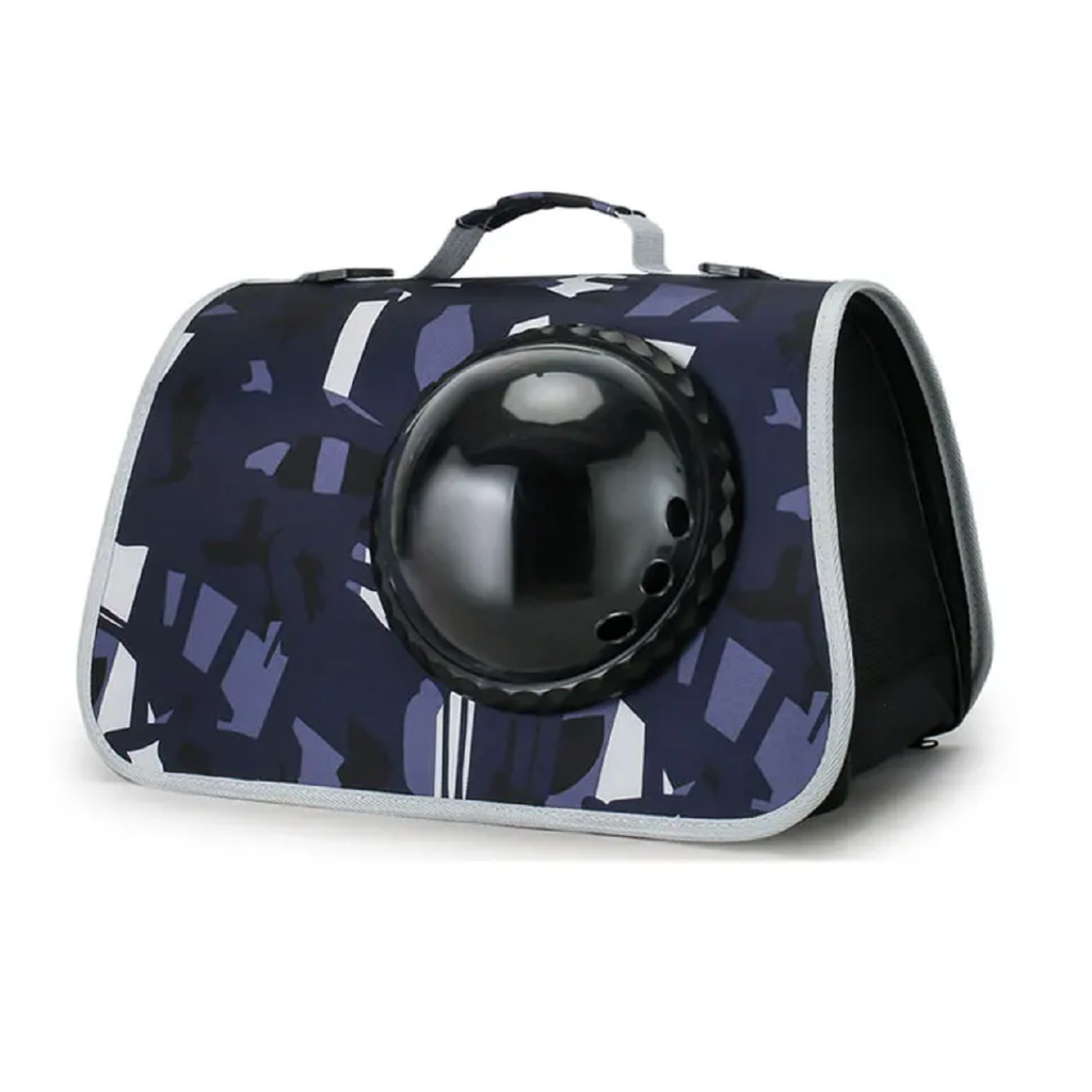 Pet Carrier Bag No. 4 40x26x26 CM