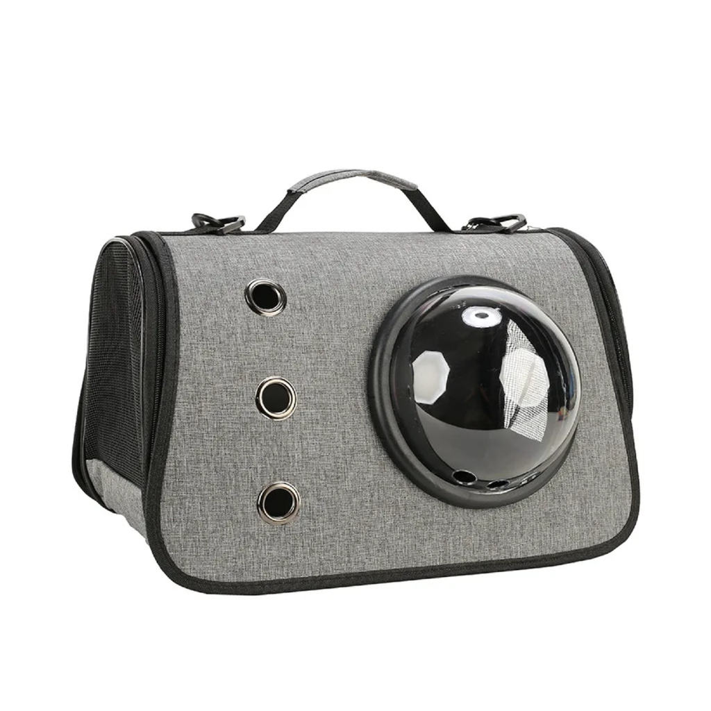 Pet Carrier Bag No.8 40x26x26 CM