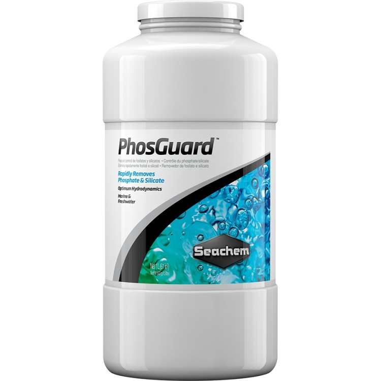 Seachem Phosguard 250 ml