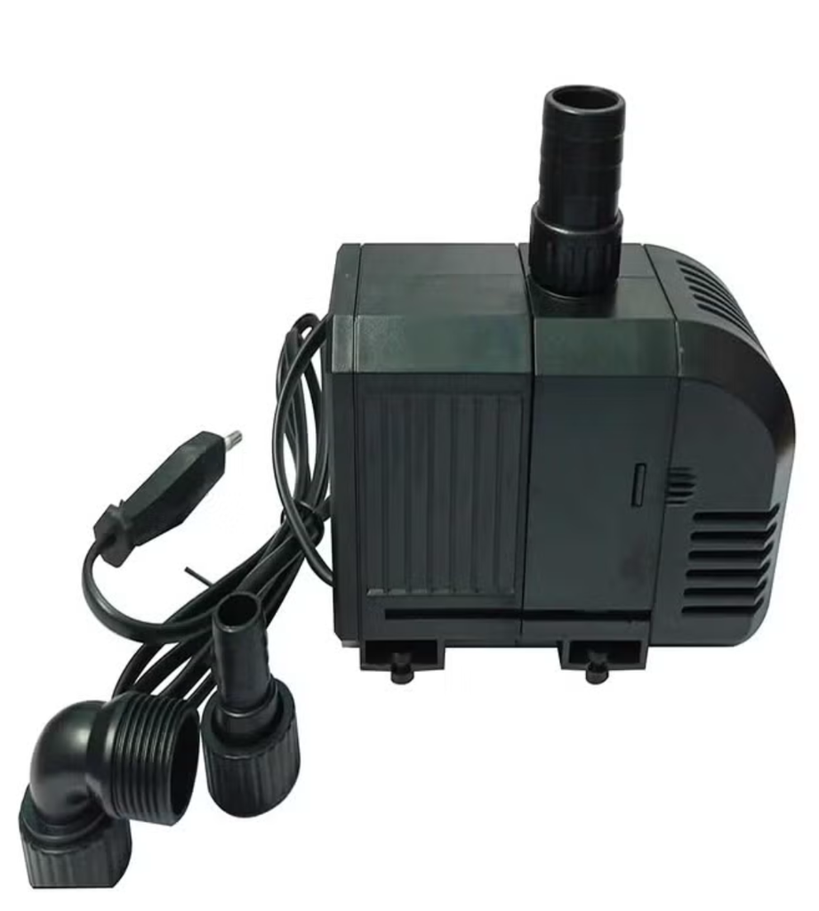 Sunsun Submersible Pump HJ-1500