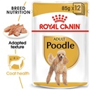 Breed Health Nutrition Poodle Adult (Wet Food - Pouches) 85 g