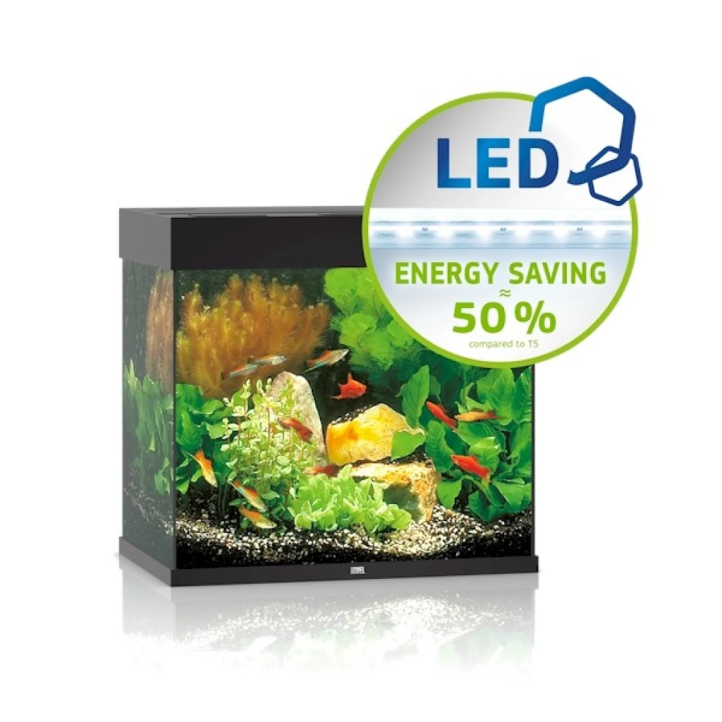 Lido 120 LED - Black 61 x 41 x 58 cm