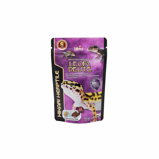 Hikari Leopa Delite 65 g